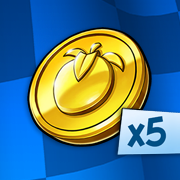 Wumpa Time icon